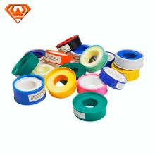 PTFE Thread Sealing Tape ,Seal Tape Ptfe ,High Temperature Ptfe Tape